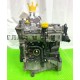 Двигатель Renault Scenic II 2003-2009 (1,6л. 16v K4M 766) б/у