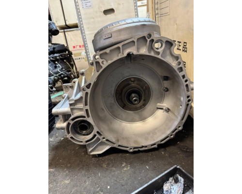 АКПП Geely Atlas 2016-2022 ( 2WD DSI575F6   JLE4G18TD Новая)