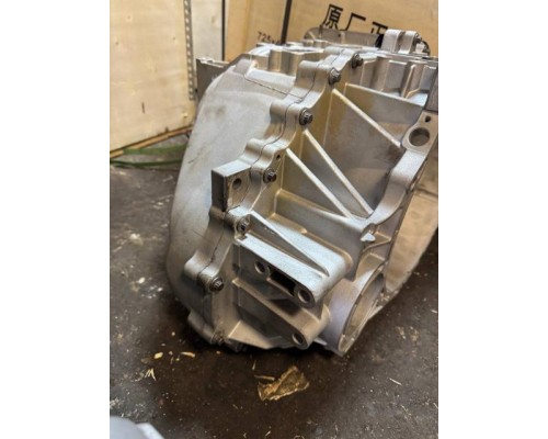 АКПП Geely Atlas 2016-2022 ( 2WD DSI575F6   JLE4G18TD Новая)