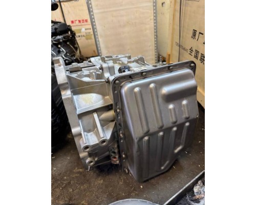 АКПП Geely Atlas 2016-2022 ( 2WD DSI575F6   JLE4G18TD Новая)