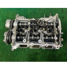 Головка блока правая Toyota Land Cruiser (300) 2021> (V35AFTS 3,5) б/у