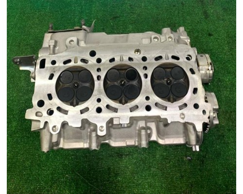 Головка блока правая Toyota Land Cruiser (300) 2021> (V35AFTS 3,5) б/у