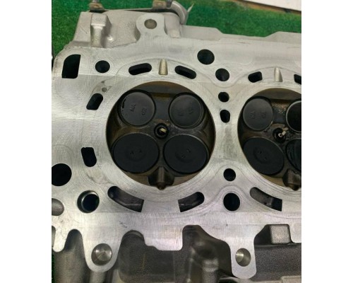 Головка блока правая Toyota Land Cruiser (300) 2021> (V35AFTS 3,5) б/у