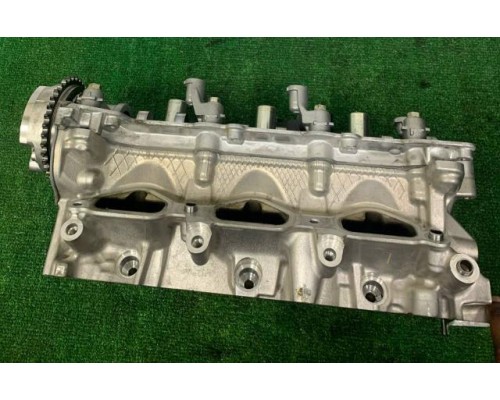Головка блока правая Toyota Land Cruiser (300) 2021> (V35AFTS 3,5) б/у
