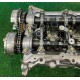 Головка блока левая Toyota Land Cruiser (300) 2021> (V35AFTS 3,5) б/у