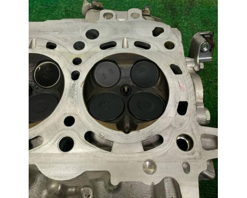 Головка блока левая Toyota Land Cruiser (300) 2021> (V35AFTS 3,5) б/у