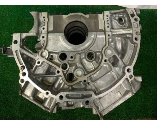 Блок цилиндров Toyota Land Cruiser (300) 2021> (V35AFTS 3,5) б/у