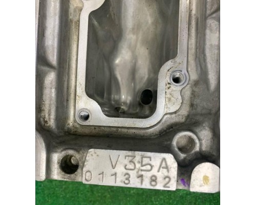 Блок цилиндров Toyota Land Cruiser (300) 2021> (V35AFTS 3,5) б/у