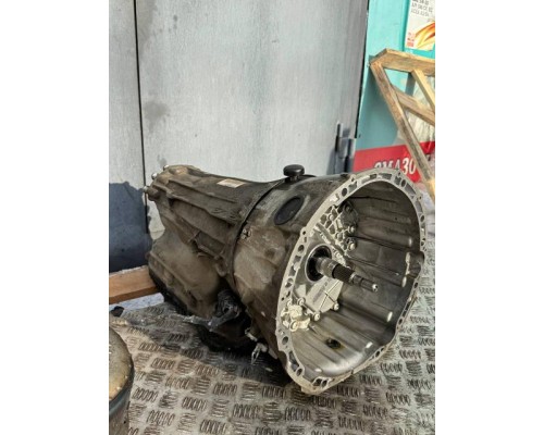 Акпп Mercedes Benz W213 E-Klasse 2016-2023 (2.0T 274.920 725.058 2532701301 2132709701) б/у