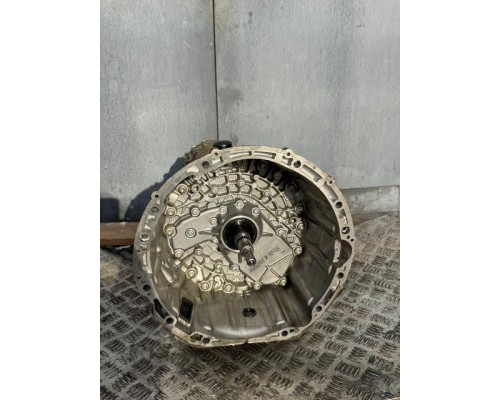 Акпп Mercedes Benz W213 E-Klasse 2016-2023 (2.0T 274.920 725.058 2532701301 2132709701) б/у