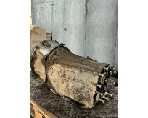 Акпп Mercedes Benz W213 E-Klasse 2016-2023 (2.0T 274.920 725.058 2532701301 2132709701) б/у