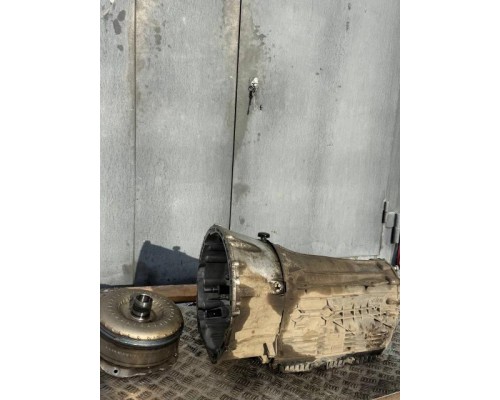 Акпп Mercedes Benz W213 E-Klasse 2016-2023 (2.0T 274.920 725.058 2532701301 2132709701) б/у