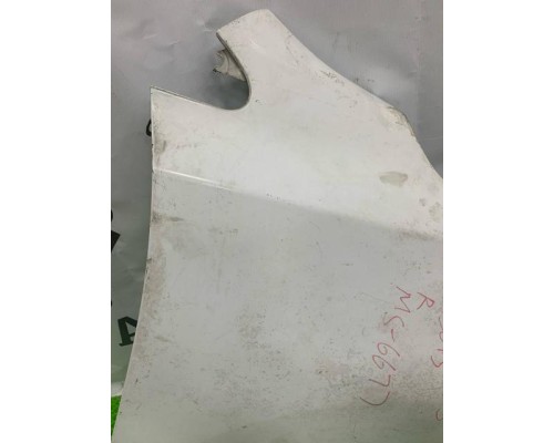 Крыло переднее правое Hyundai Ix35/Tucson 2013 б/у