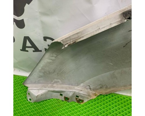 Крыло переднее правое Hyundai Ix35/Tucson 2013 б/у