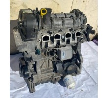 Двигатель CWV Volkswagen Polo (Sed RUS) 2015- б/у
