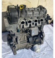 Двигатель CWV Volkswagen Polo (Sed RUS) 2015- б/у