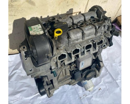 Двигатель CWV Volkswagen Polo (Sed RUS) 2015- б/у
