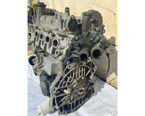 Двигатель CWV Volkswagen Polo (Sed RUS) 2015- б/у