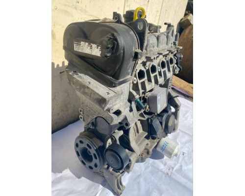 Двигатель CWV Volkswagen Polo (Sed RUS) 2015- б/у