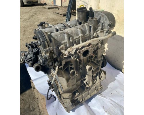 Двигатель CWV Volkswagen Polo (Sed RUS) 2015- б/у