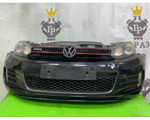 Ноускат VW Golf Golf VI 2009-2013 (GTI) б/у