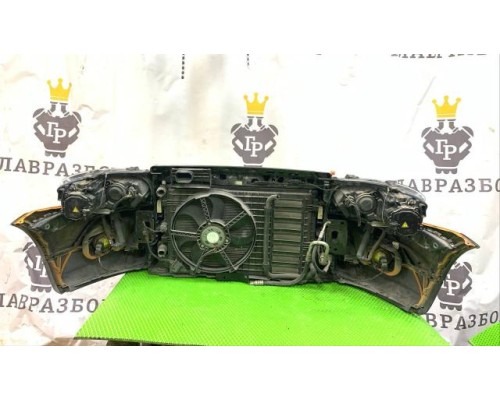 Ноускат VW Golf Golf VI 2009-2013 (GTI) б/у