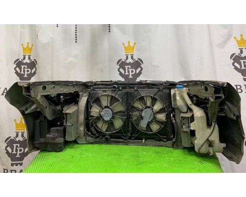 Ноускат Honda Accord IX 2013-2019 б/у