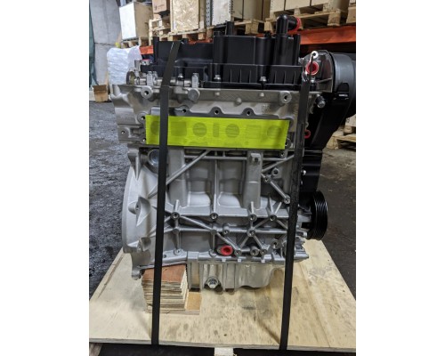 Двигатель Ford Kuga 2014г 1.6 Ecoboost JTMA (НОВЫЙ)