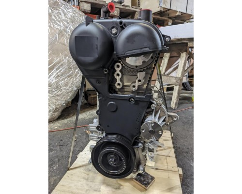 Двигатель Ford Kuga 2014г 1.6 Ecoboost JTMA (НОВЫЙ)