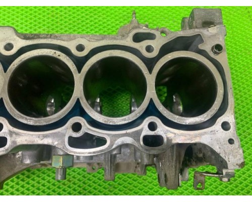 Блок цилиндров Toyota Avensis 2 (T250) 2003-2008 (2.0L 1AZFSE) б/у Блок цилиндров Toyota Avensis 2 (T250) 2003-2008 (2.0L 1AZFSE) б/у