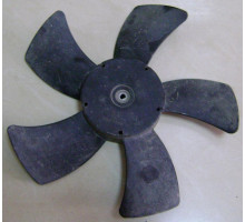 Крыльчатка вентилятора Infiniti FX-35 (S50) 2006> б/у