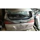 Дверь багажника Toyota Caldina ZZT240 б/у с дефектом
