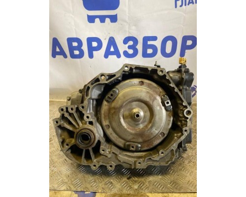 АКПП Opel Astra J 2010- (A14NET 95514982 6T40) б/у