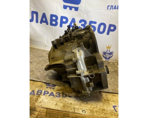 АКПП Opel Astra J 2010- (A14NET 95514982 6T40) б/у