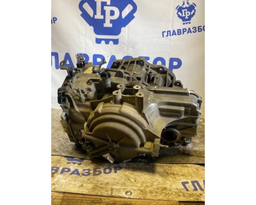 АКПП Opel Astra J 2010- (A14NET 95514982 6T40) б/у