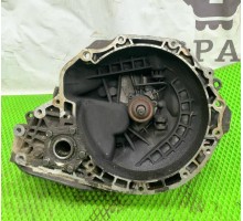 МКПП Chevrolet Lacetti 2003-2013 (1.6 16кл. F16D3) б/у
