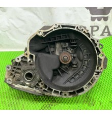 МКПП Chevrolet Lacetti 2003-2013 (1.6 16кл. F16D3) б/у