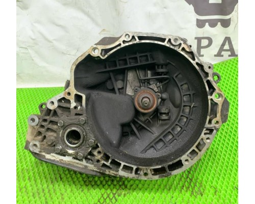 МКПП Chevrolet Lacetti 2003-2013 (1.6 16кл. F16D3) б/у