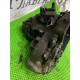 МКПП Chevrolet Lacetti 2003-2013 (1.6 16кл. F16D3) б/у