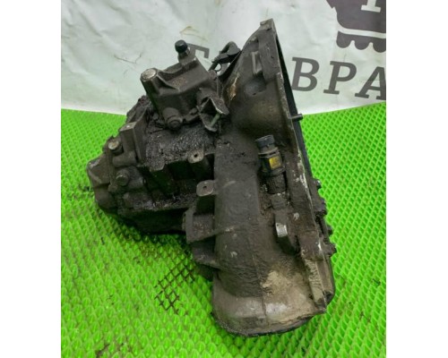 МКПП Chevrolet Lacetti 2003-2013 (1.6 16кл. F16D3) б/у