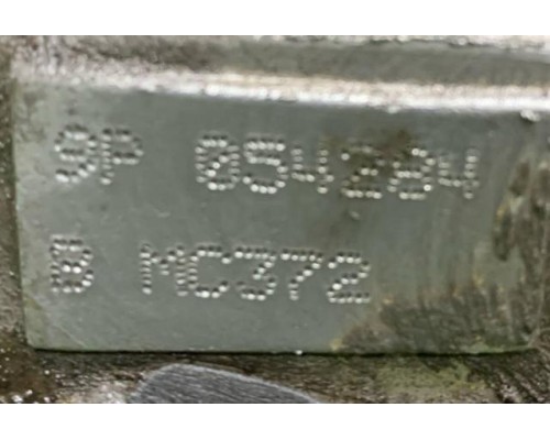 МКПП Chevrolet Lacetti 2003-2013 (1.6 16кл. F16D3) б/у