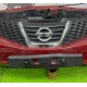 Ноускат Nissan Juke F15 2011> (ДО 05/2014 ГОДА С КАПОТОМ И КРЫЛЬЯМИ) б/у