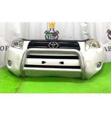 Ноускат Toyota RAV 4 2006-2013 (ДО 08/2008 ГОДА ПОД РАСШИРИТЕЛЬ)  б/у