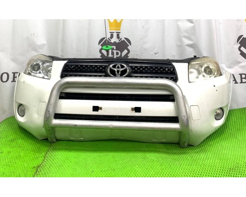 Ноускат Toyota RAV 4 2006-2013 (ДО 08/2008 ГОДА ПОД РАСШИРИТЕЛЬ)  б/у