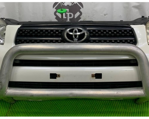 Ноускат Toyota RAV 4 2006-2013 (ДО 08/2008 ГОДА ПОД РАСШИРИТЕЛЬ)  б/у