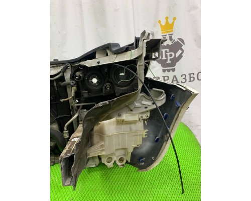 Ноускат Toyota RAV 4 2006-2013 (ДО 08/2008 ГОДА ПОД РАСШИРИТЕЛЬ)  б/у