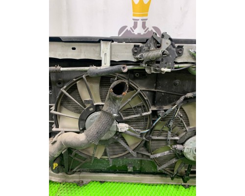 Ноускат Toyota RAV 4 2006-2013 (ДО 08/2008 ГОДА ПОД РАСШИРИТЕЛЬ)  б/у