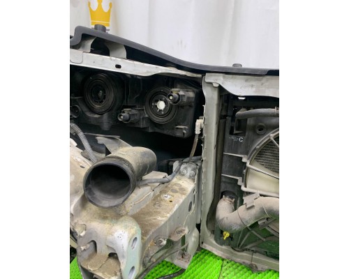 Ноускат Toyota RAV 4 2006-2013 (ДО 08/2008 ГОДА ПОД РАСШИРИТЕЛЬ)  б/у