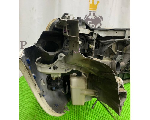 Ноускат Toyota RAV 4 2006-2013 (ДО 08/2008 ГОДА ПОД РАСШИРИТЕЛЬ)  б/у