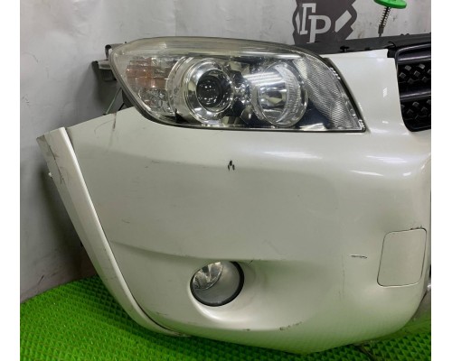 Ноускат Toyota RAV 4 2006-2013 (ДО 08/2008 ГОДА ПОД РАСШИРИТЕЛЬ)  б/у